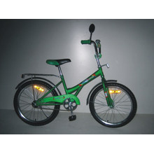 20 &quot;Stahlrahmen Kinder Fahrrad (BL2002)